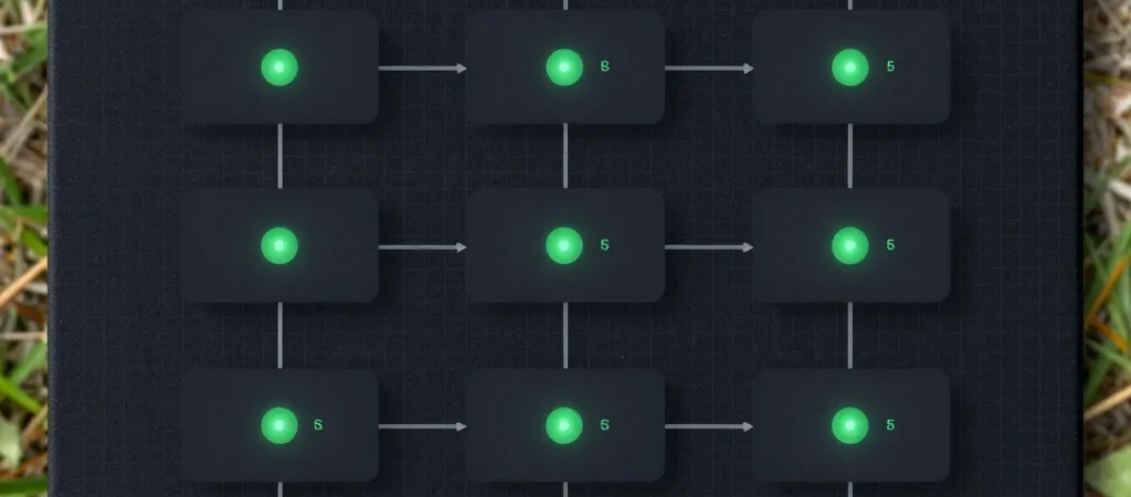 Building Deterministic n8n Workflows for Automated Content Ingestion