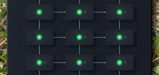 Building Deterministic n8n Workflows for Automated Content Ingestion
